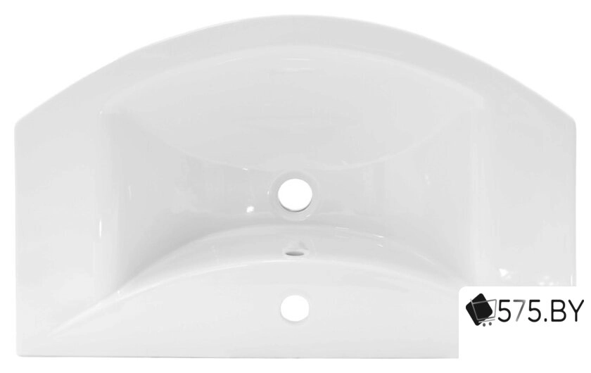 Умывальник Акваль Палермо 70 70x43 в магазине 575.by