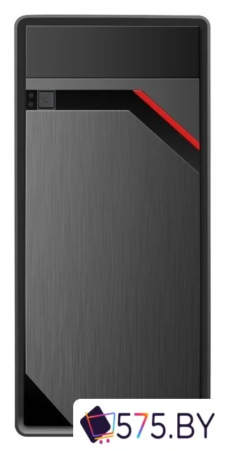 Корпус Ginzzu D180 в магазине 575.by
