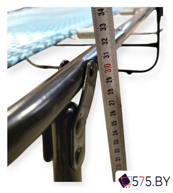 Раскладушка Люксад Линда КР-00Л в магазине 575.by