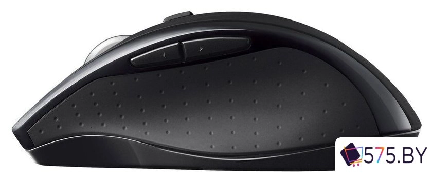 Мышь Logitech Marathon M705 (черный) в магазине 575.by