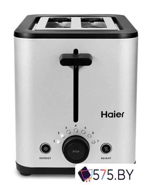 Тостер Haier HT-601 в магазине 575.by