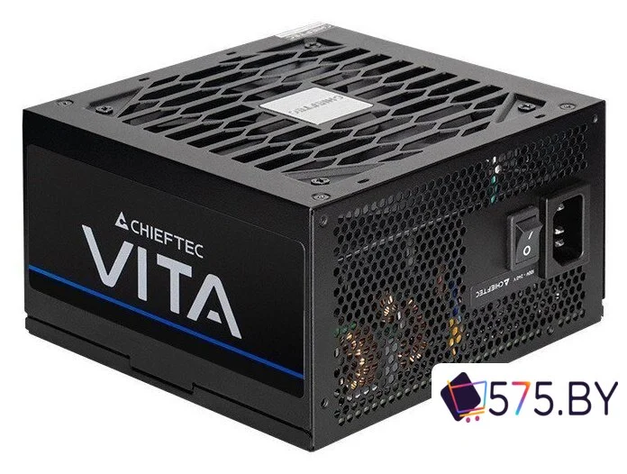 Блок питания Chieftec Vita BPX-750-S в магазине 575.by