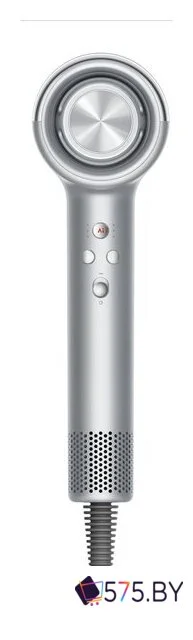Фен Trouver Shine 20 AMSH20 (серебристый) в магазине 575.by