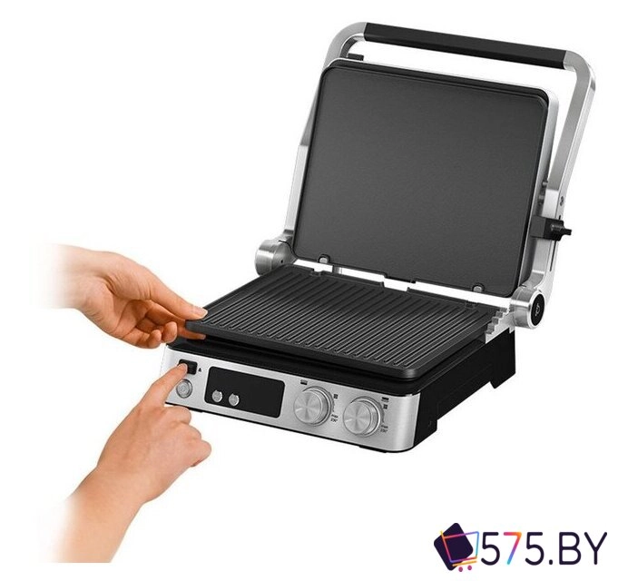 Электрогриль Braun MultiGrill 7 CG7044 в магазине 575.by