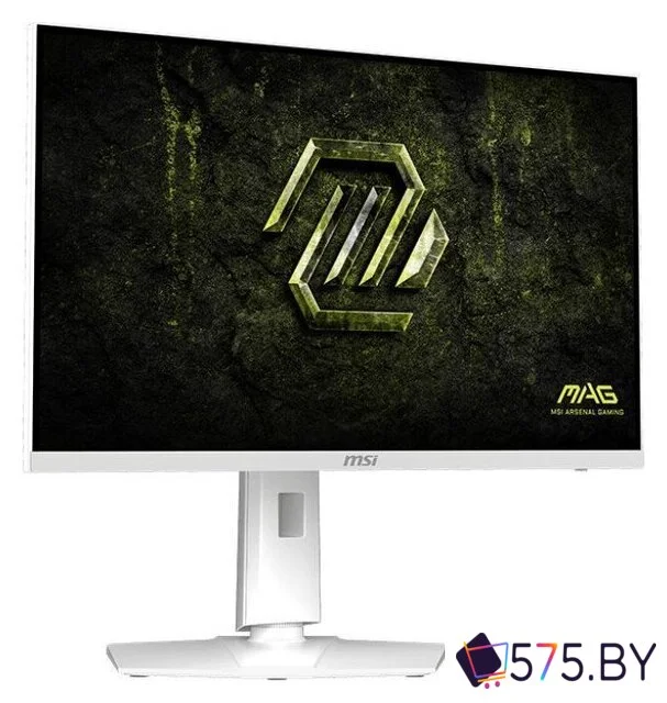 Игровой монитор MSI MAG 274QRFW X32 в магазине 575.by