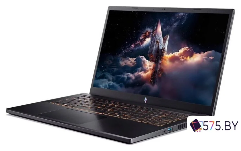 Игровой ноутбук Acer Nitro V 15 ANV15-52-74Y5 NH.QZ9SA.009 в магазине 575.by