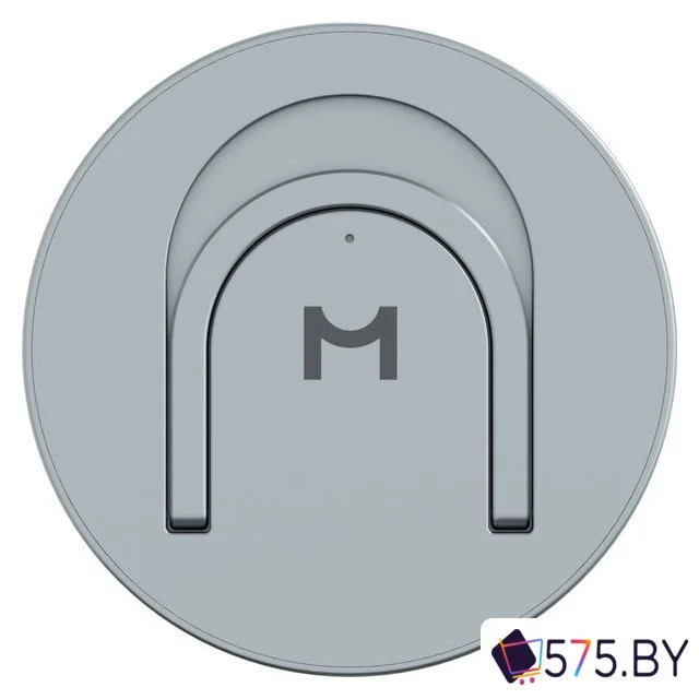 Беспроводное зарядное Magssory Coin 2 в 1 WCH015 в магазине 575.by