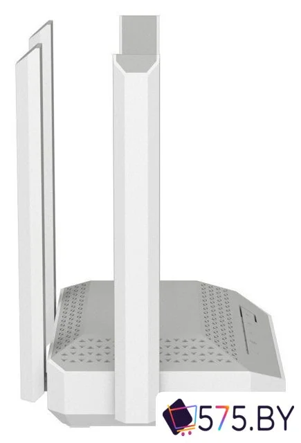 Wi-Fi роутер Netcraze Hopper NC-3811 в магазине 575.by