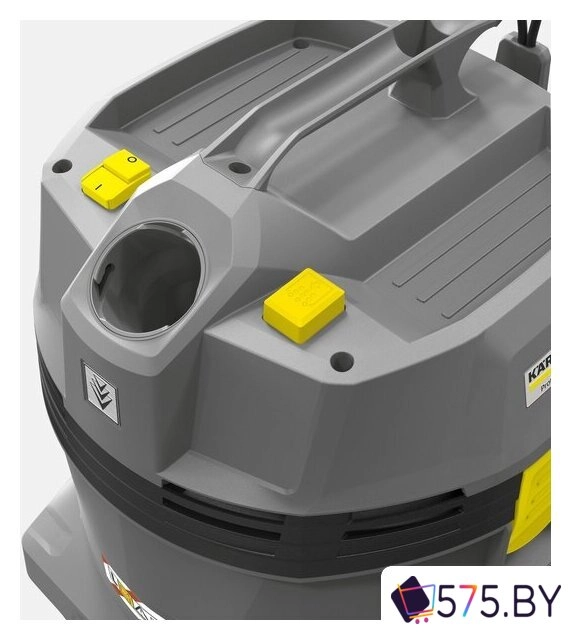 Пылесос Karcher NT 22/1 Ap 1.378-600.0 в магазине 575.by