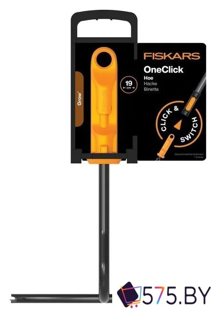 Тяпка Fiskars 1080683 в магазине 575.by