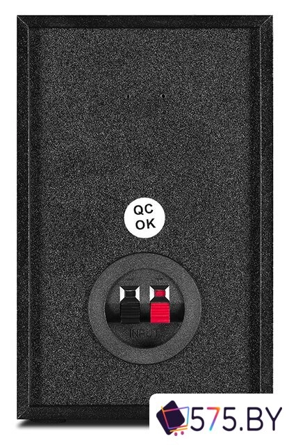 Акустика SVEN HT-201 в магазине 575.by