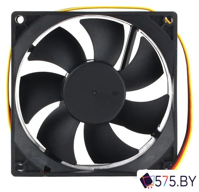 Вентилятор для корпуса Gembird D9225HM-3 в магазине 575.by