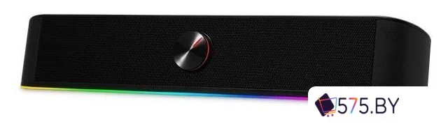 Акустика Redragon Adiemus (черный) в магазине 575.by