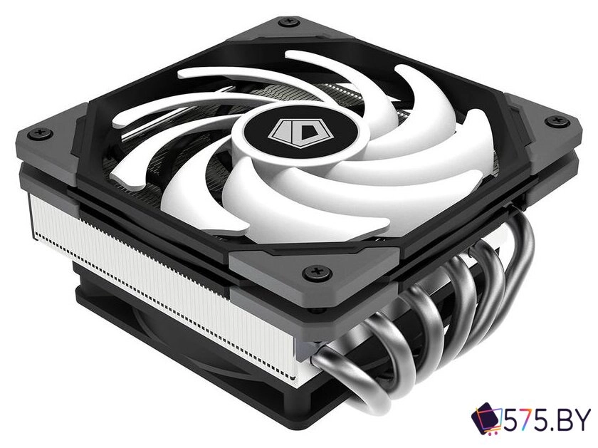 Кулер для процессора ID-Cooling IS-60 EVO ARGB в магазине 575.by