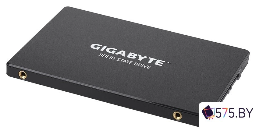 SSD Gigabyte 240GB GP-GSTFS31240GNTD в магазине 575.by