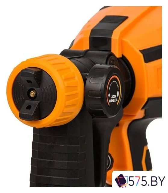 Краскораспылитель Partisan PSG-6012 в магазине 575.by