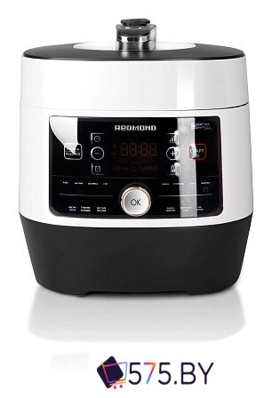 Мультиварка-скороварка Redmond (Редмонд) RMC-P350 в магазине 575.by