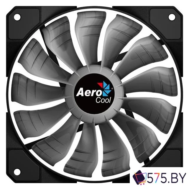 Вентилятор для корпуса AeroCool P7-F12 в магазине 575.by