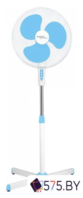 Вентилятор Scarlett SC-SF111B29 в магазине 575.by