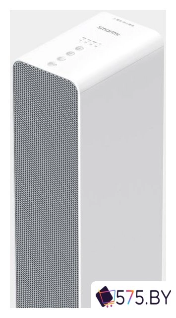 Тепловентилятор SmartMi Smart Fan Heater ZNNFJ07ZM ERH6006RU (русская версия) в магазине 575.by