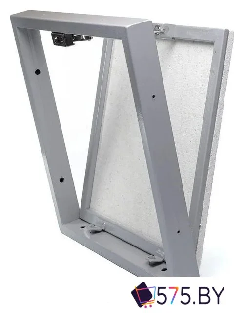 Люк ЛючкиБел Дипломат 40x40 см в магазине 575.by
