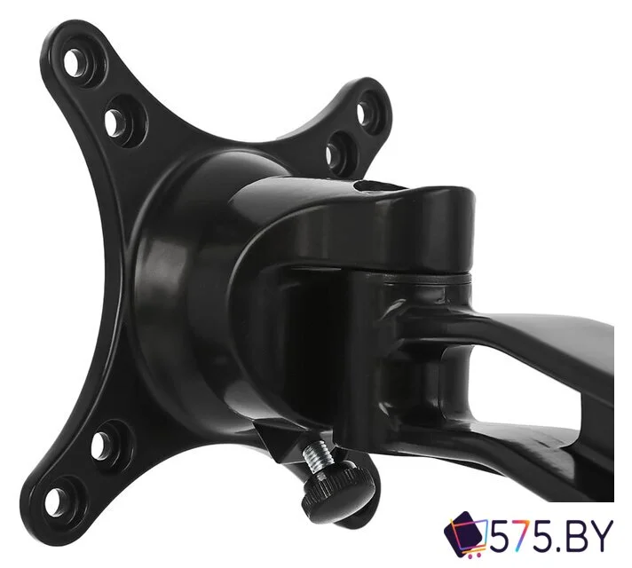 Кронштейн для монитора CACTUS CS-VM-D08-BK в магазине 575.by