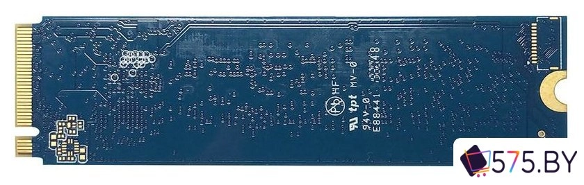 SSD Patriot P300 512GB P300P512GM28 в магазине 575.by