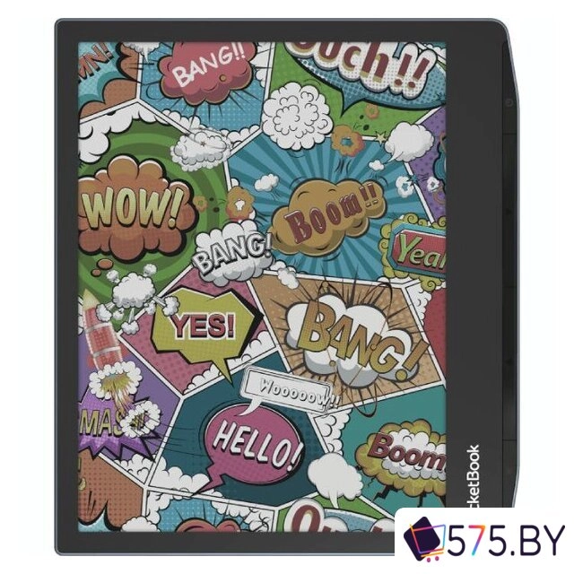 Электронная книга PocketBook 700K3 Era Color в магазине 575.by