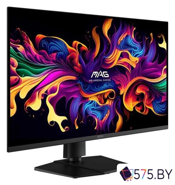Игровой монитор MSI MAG 322UP QD-OLED E16 в магазине 575.by