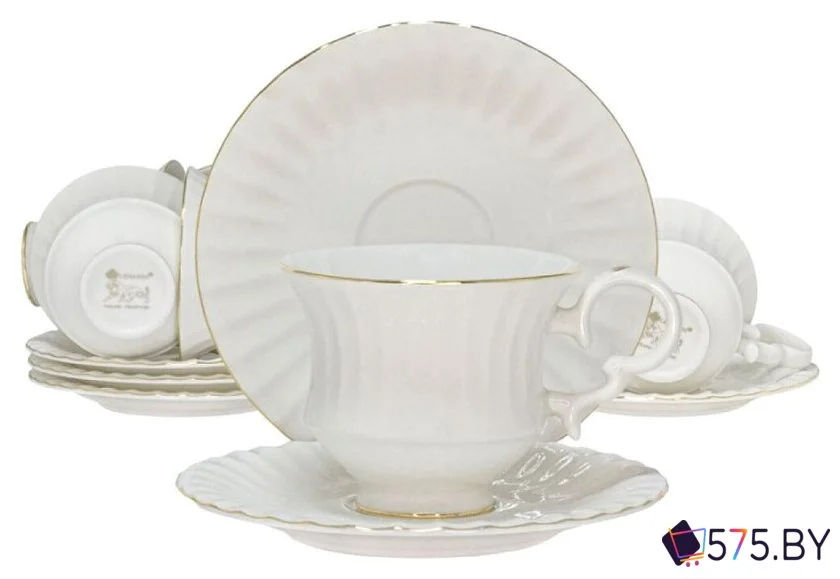 Сервиз Lenardi 109-116 в магазине 575.by