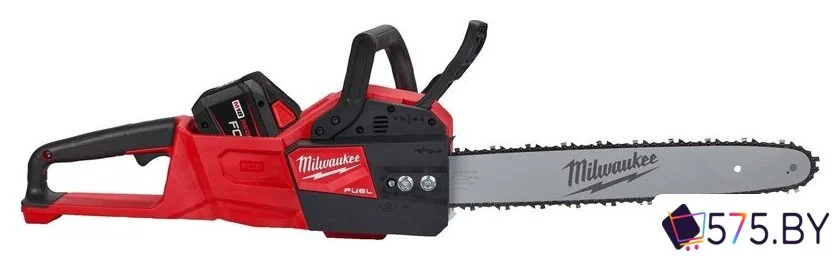 Аккумуляторная пила Milwaukee M18 FCHS-122 4933499217 (с 2-мя АКБ) в магазине 575.by