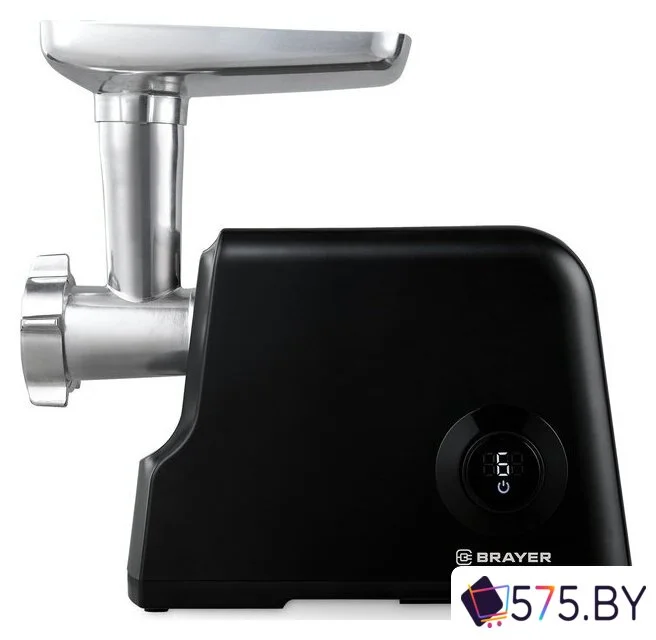 Мясорубка Brayer BR1612 в магазине 575.by