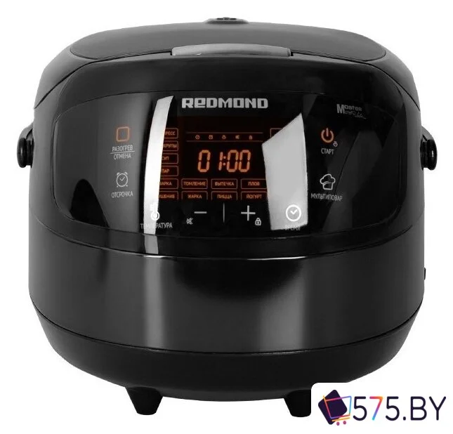 Мультиварка Redmond (Редмонд) RMC-M902 в магазине 575.by