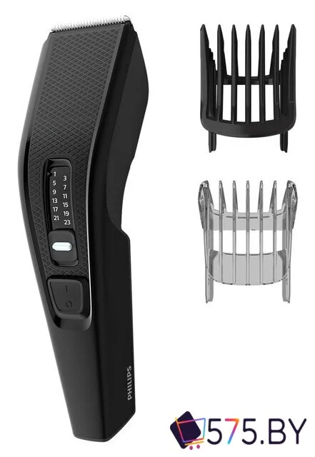 Машинка для стрижки волос Philips HC3510/15 в магазине 575.by