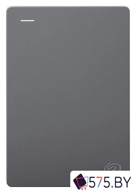 Внешний накопитель Seagate Basic STJL1000400 1TB в магазине 575.by