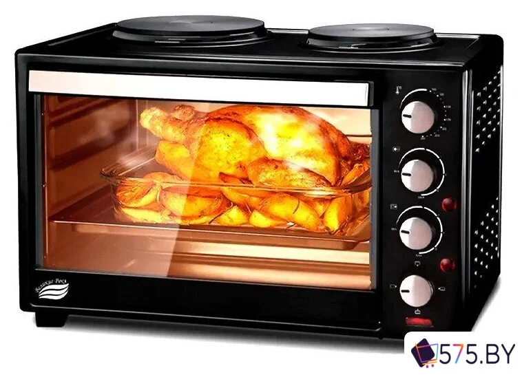 Мини-печь Великие Реки Днепр-2 в магазине 575.by