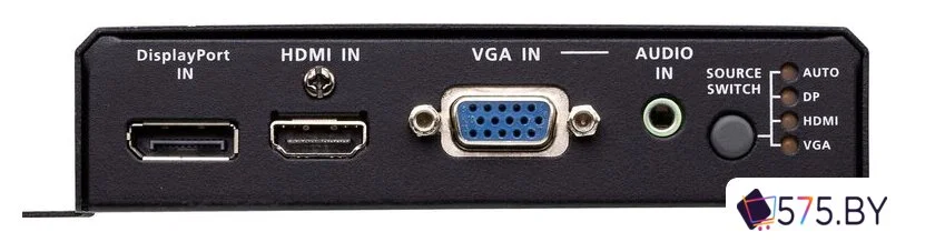 Удлинитель по витой паре Aten VE3912T-AT-G в магазине 575.by