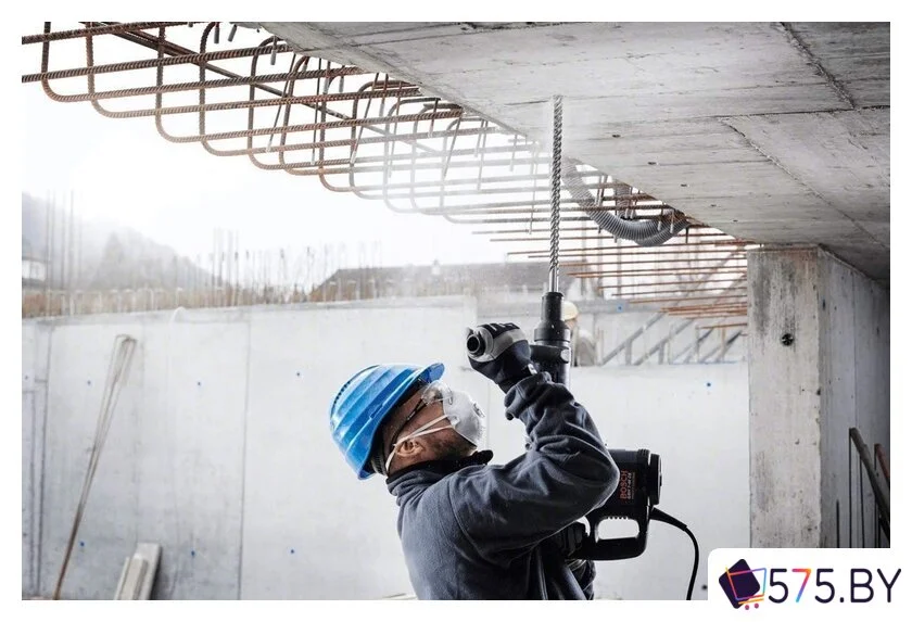 Бур Bosch 2608578699 (5 предметов) в магазине 575.by