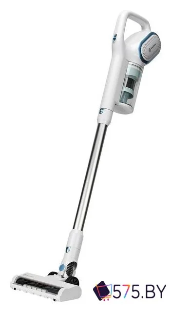 Пылесос Evolution LX950 white blue в магазине 575.by