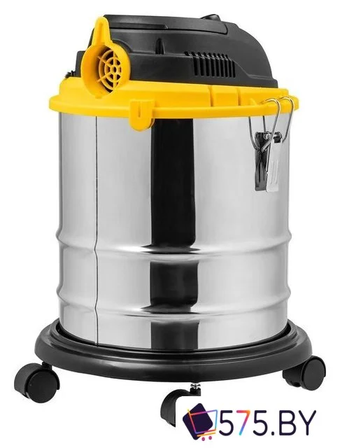 Пылесос Garvill VC1200-20MS в магазине 575.by