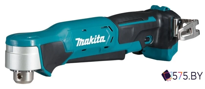 Угловая дрель Makita DA332DZ (без АКБ) в магазине 575.by