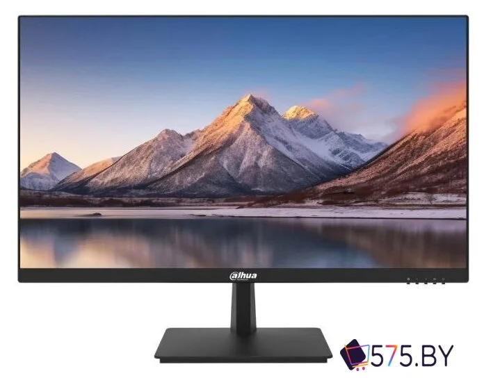 Монитор Dahua DHI-LM27-L200N в магазине 575.by