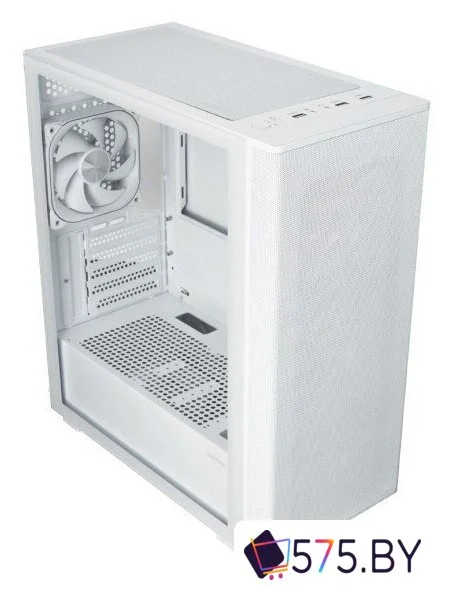 Корпус XASTRA A300M 4ARGB-C6 WH (белый) в магазине 575.by