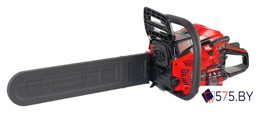Бензопила Verton Garden Pro CS-5420 в магазине 575.by