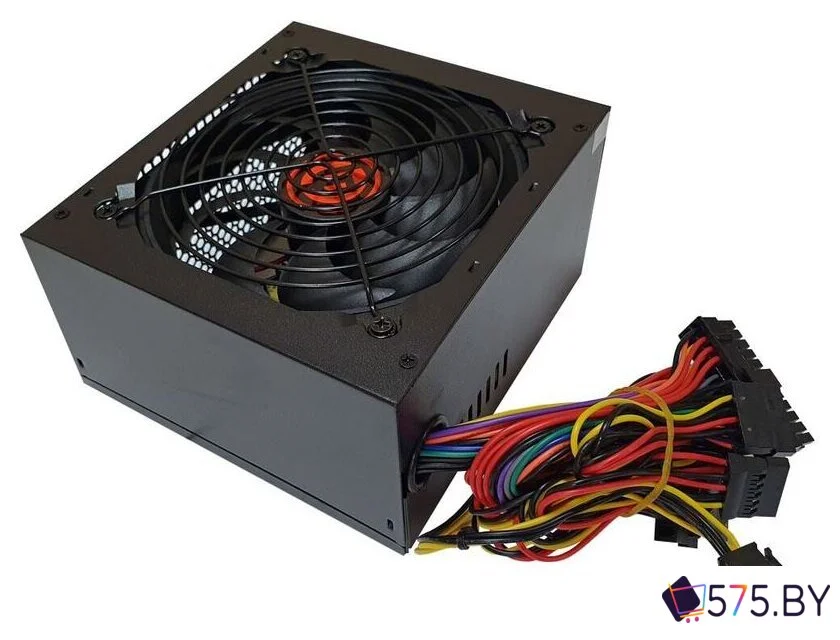 Блок питания Ginzzu SB500 в магазине 575.by