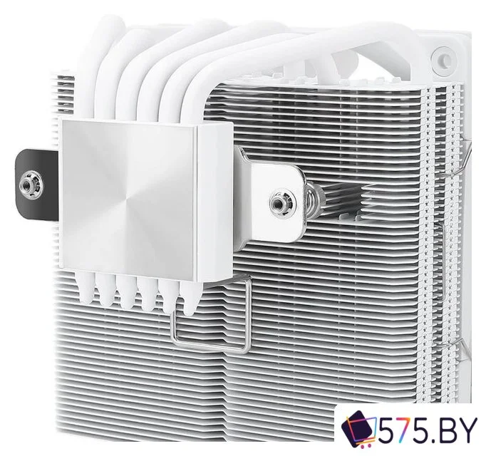 Кулер для процессора Thermalright SI-100 White ARGB в магазине 575.by