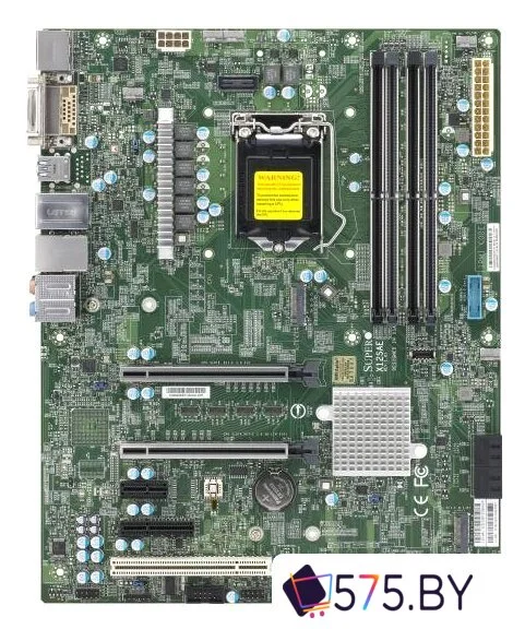 Материнская плата Supermicro MBD-X12SAE-B в магазине 575.by