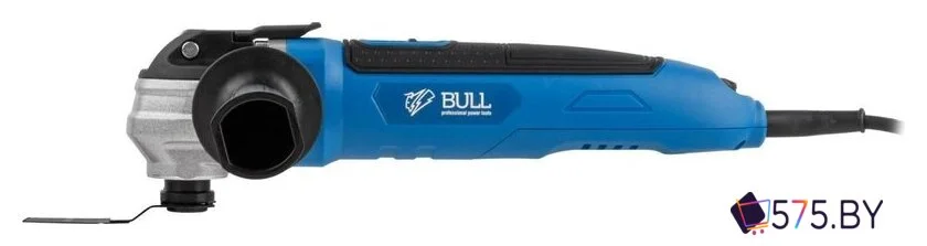 Реноватор Bull SM 3030 QE 1335906 (сумка) в магазине 575.by