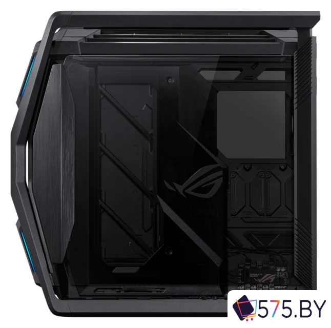 Корпус ASUS ROG Hyperion GR701 (черный) в магазине 575.by