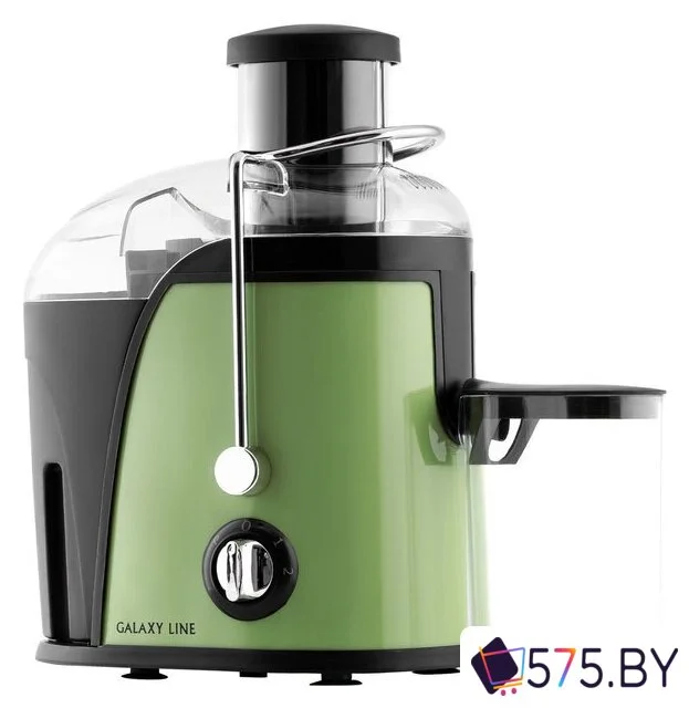 Соковыжималка Galaxy Line GL0815 в магазине 575.by